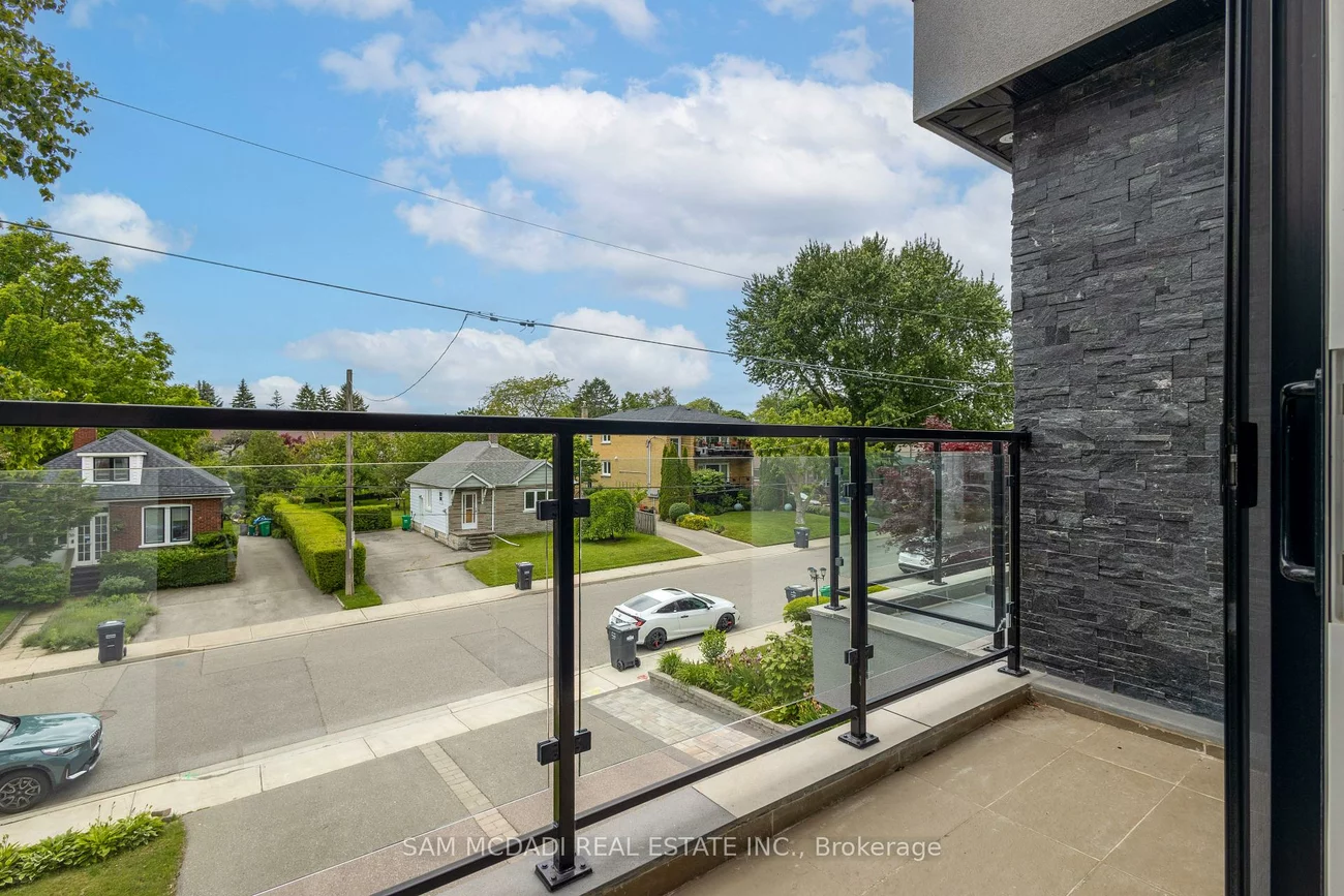 35A, Broadview, Port Credit, Mississauga