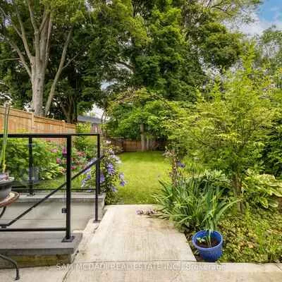 35A, Broadview, Port Credit, Mississauga