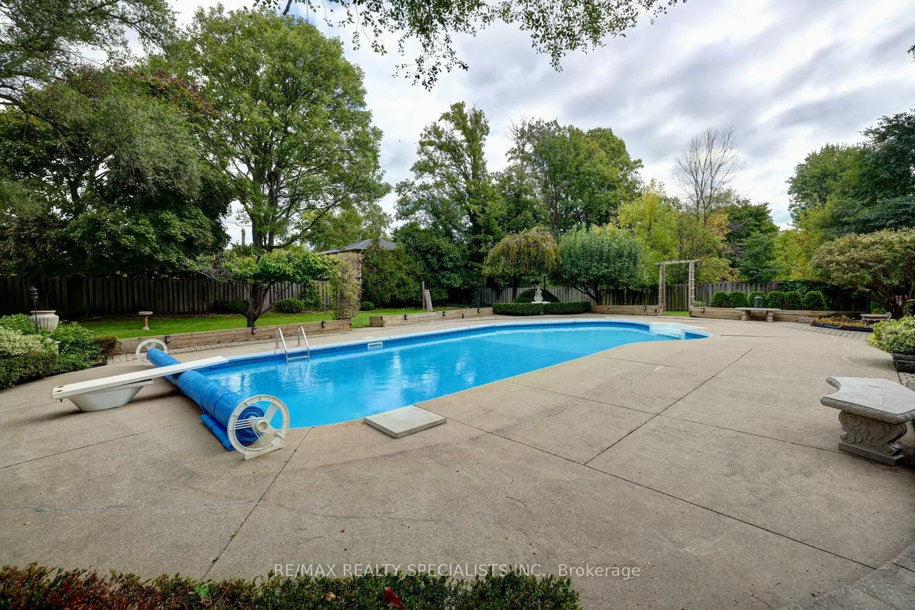 2633, Liruma, Sheridan, Mississauga
