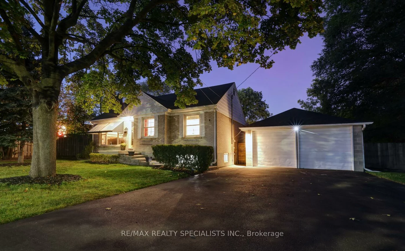 2633, Liruma, Sheridan, Mississauga
