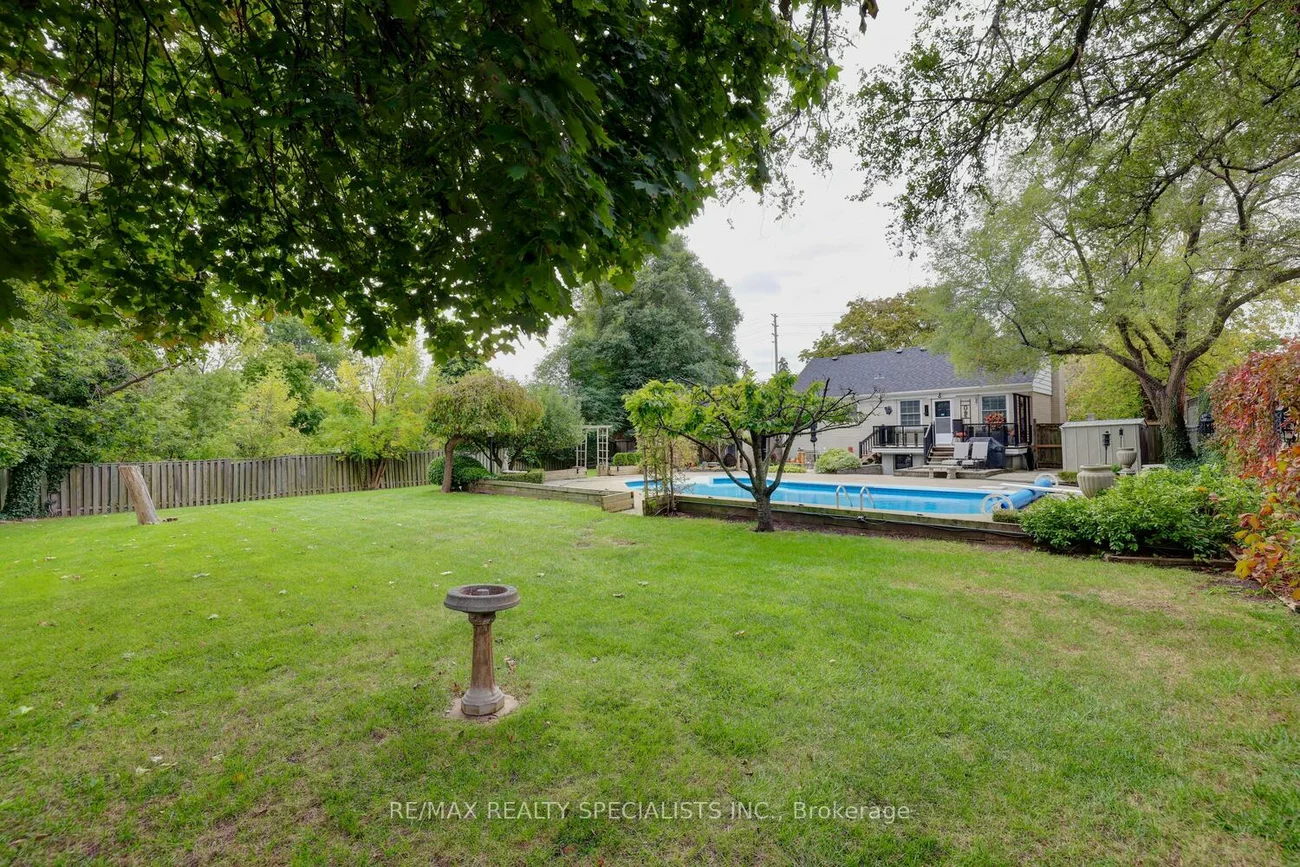 2633, Liruma, Sheridan, Mississauga