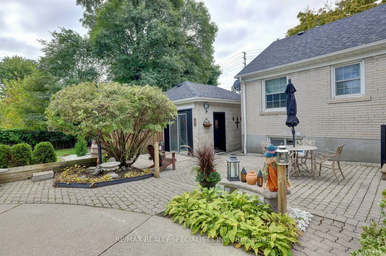 2633, Liruma, Sheridan, Mississauga