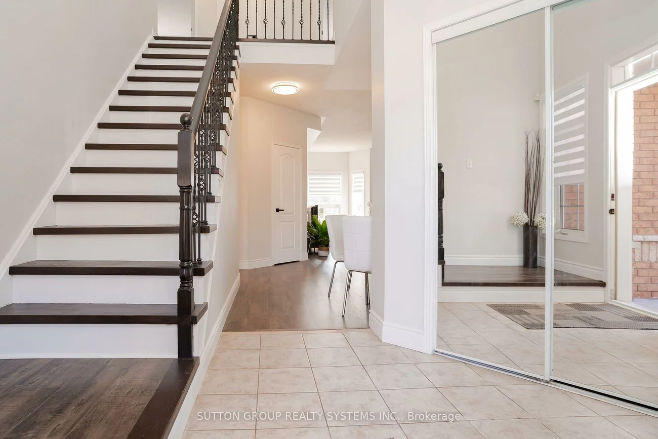 3856, Edgecliffe, Churchill Meadows, Mississauga