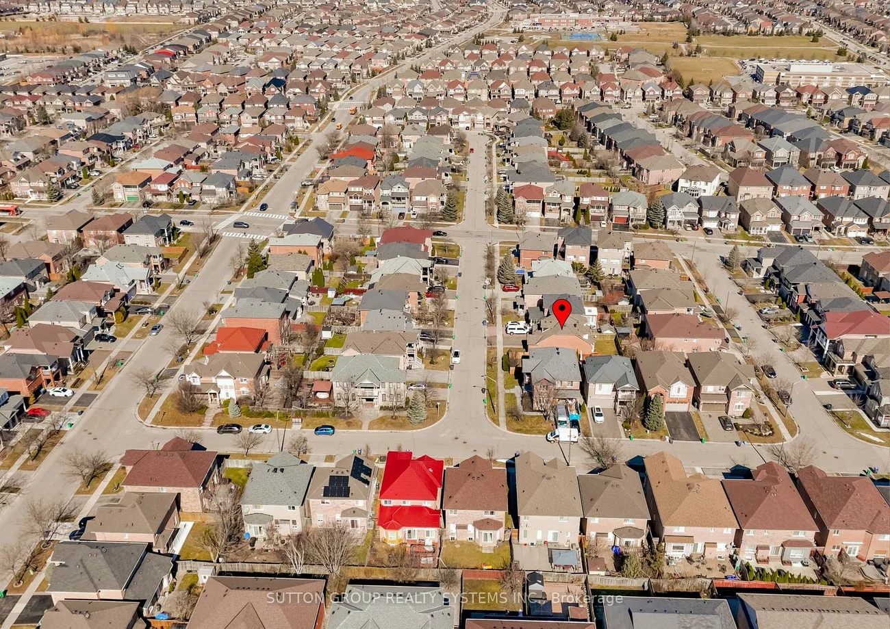 3856, Edgecliffe, Churchill Meadows, Mississauga