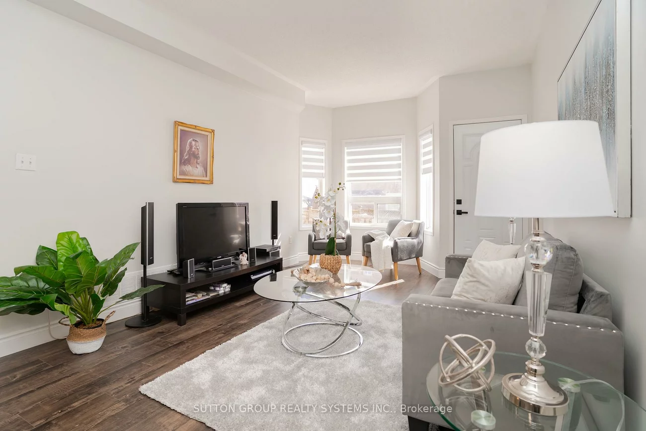 3856, Edgecliffe, Churchill Meadows, Mississauga