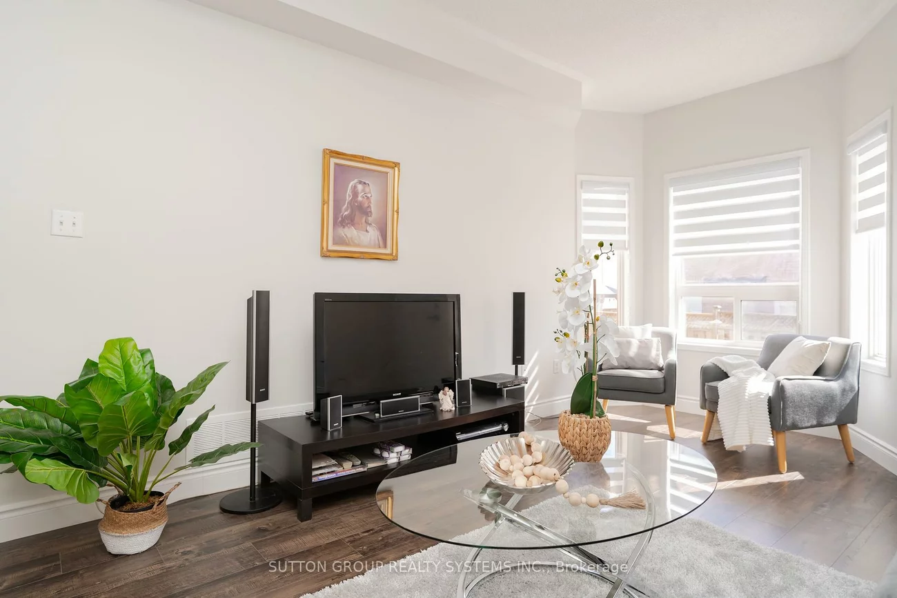 3856, Edgecliffe, Churchill Meadows, Mississauga