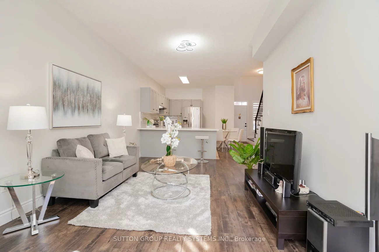 3856, Edgecliffe, Churchill Meadows, Mississauga