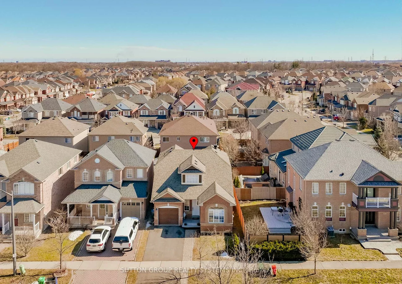 3856, Edgecliffe, Churchill Meadows, Mississauga