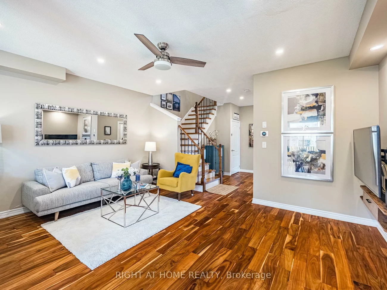 3468, Fountain Park Ave., Churchill Meadows, Mississauga