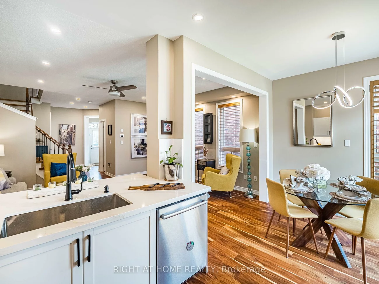 3468, Fountain Park Ave., Churchill Meadows, Mississauga