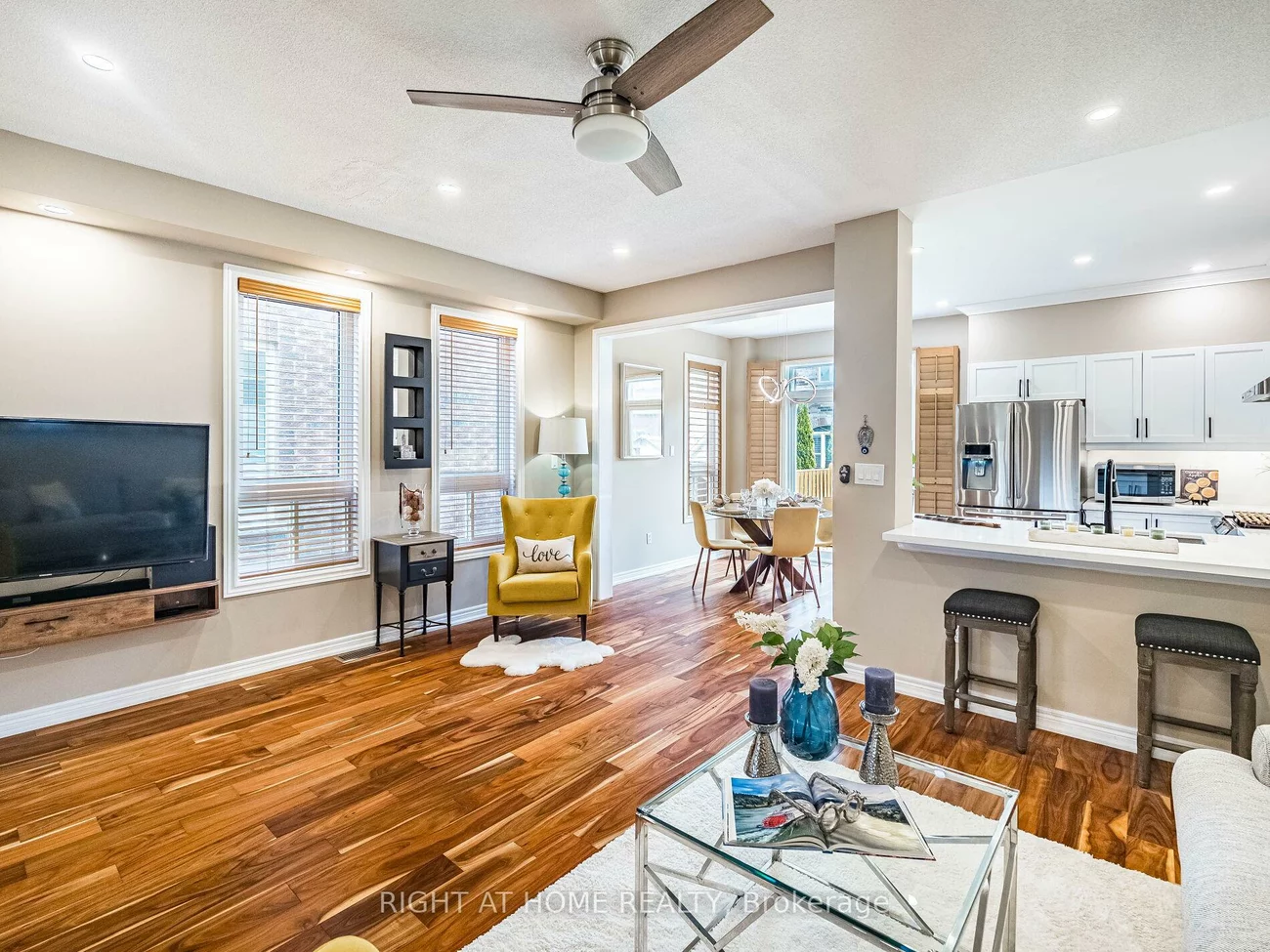 3468, Fountain Park Ave., Churchill Meadows, Mississauga