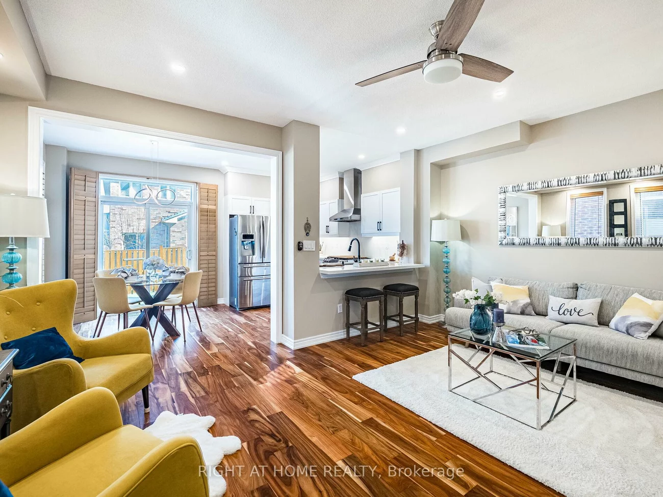3468, Fountain Park Ave., Churchill Meadows, Mississauga