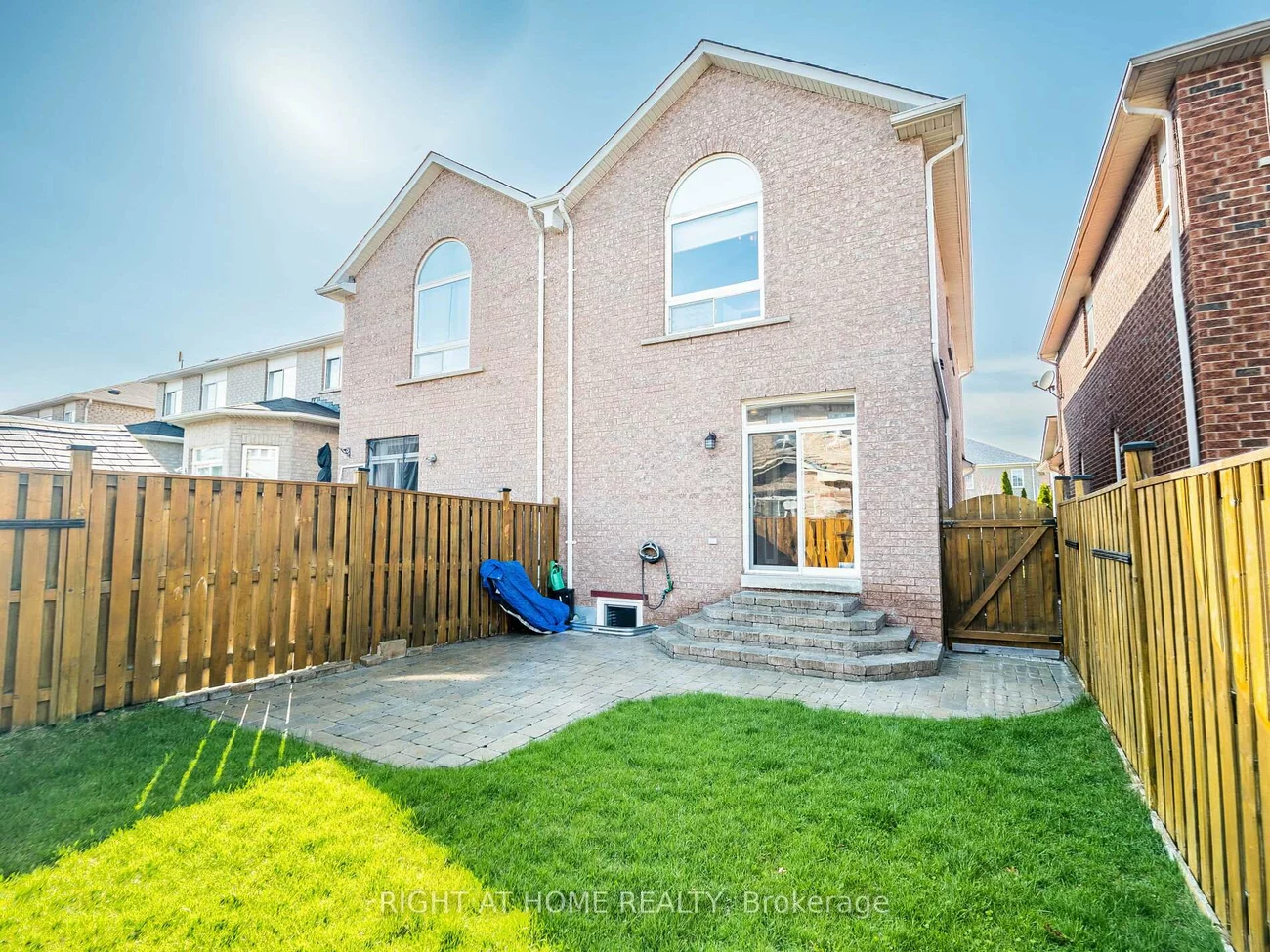 3468, Fountain Park Ave., Churchill Meadows, Mississauga