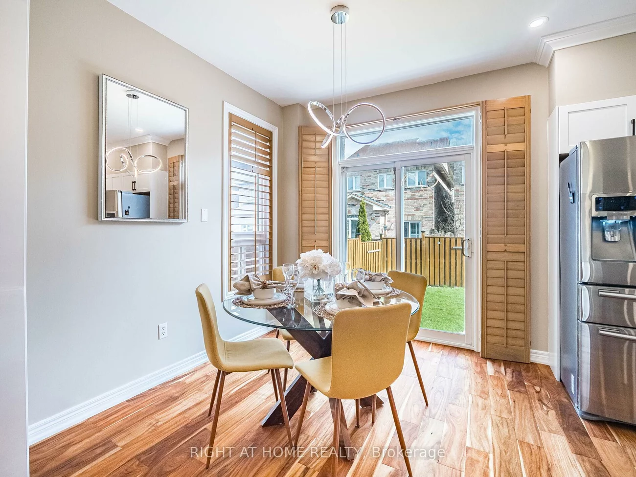 3468, Fountain Park Ave., Churchill Meadows, Mississauga