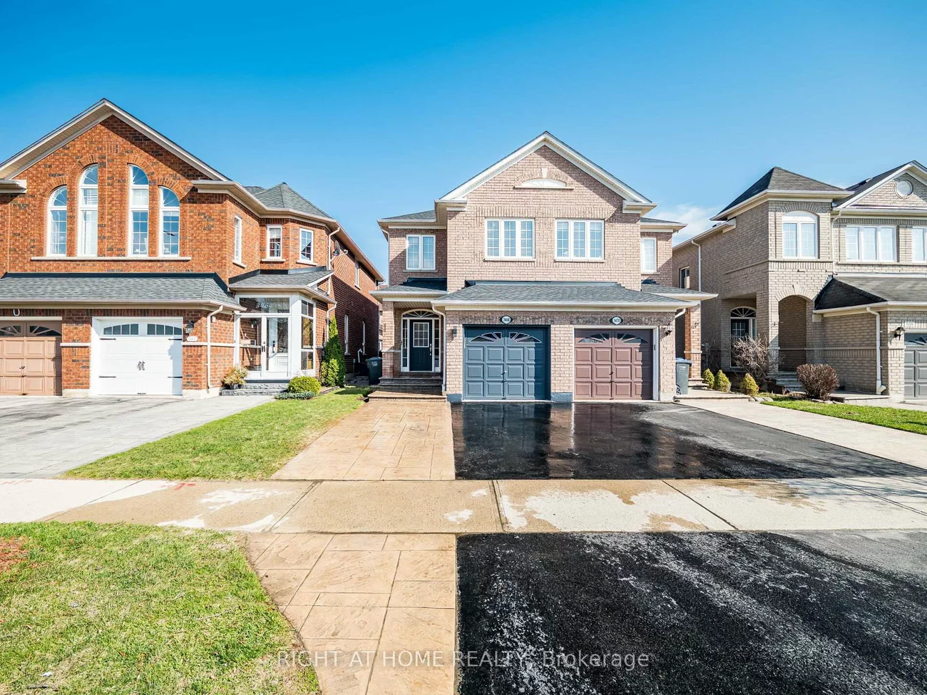 3468, Fountain Park Ave., Churchill Meadows, Mississauga