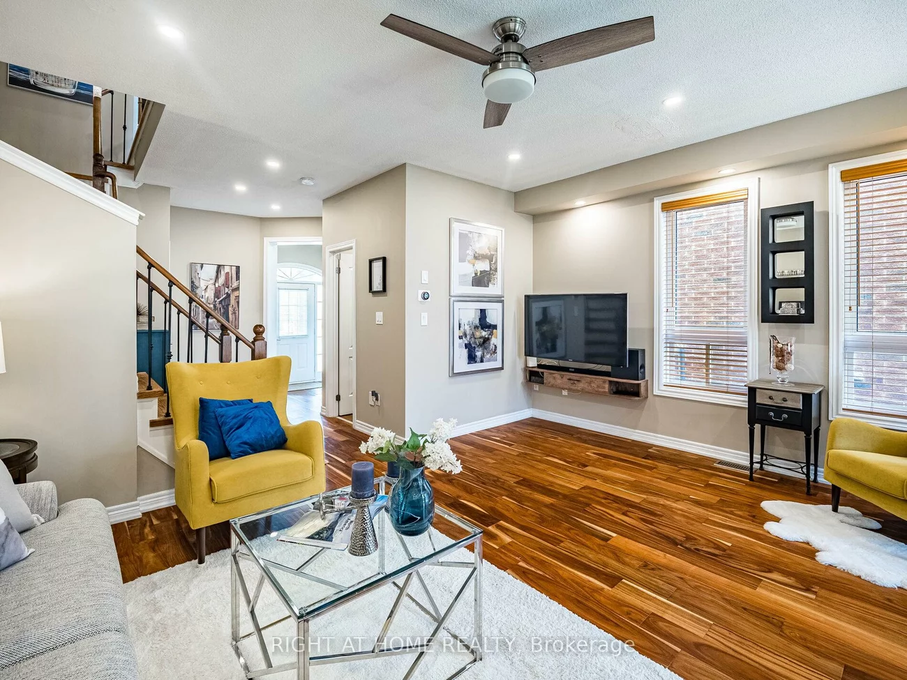 3468, Fountain Park Ave., Churchill Meadows, Mississauga