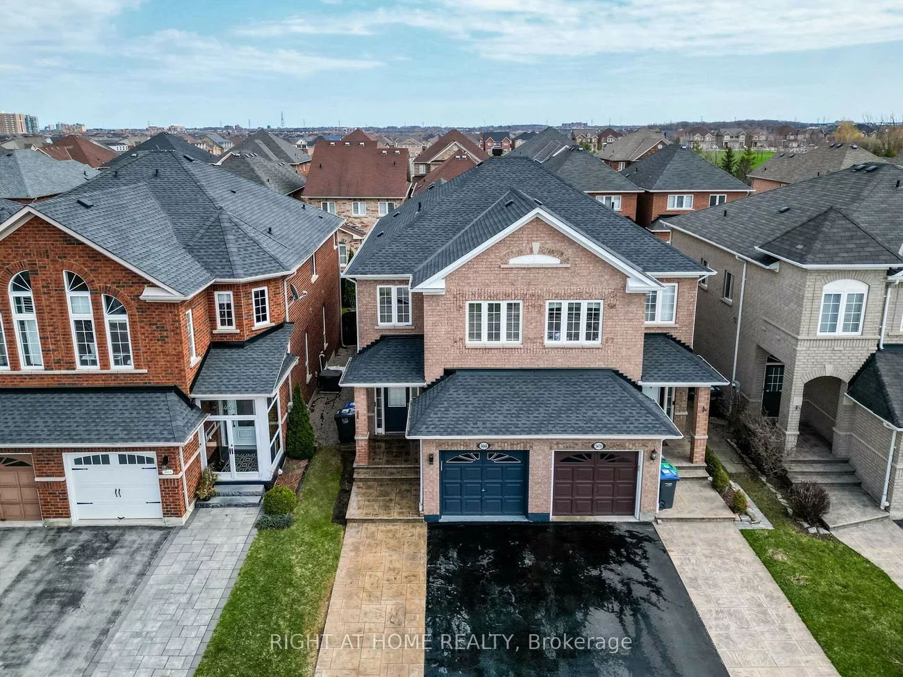 3468, Fountain Park Ave., Churchill Meadows, Mississauga