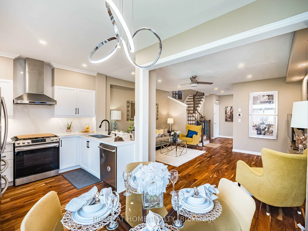3468, Fountain Park Ave., Churchill Meadows, Mississauga