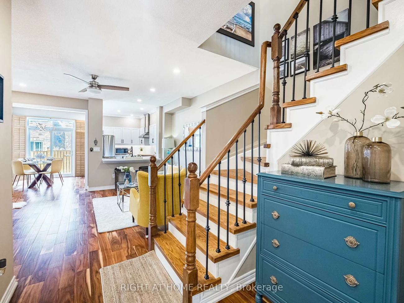 3468, Fountain Park Ave., Churchill Meadows, Mississauga