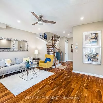 3468, Fountain Park Ave., Churchill Meadows, Mississauga