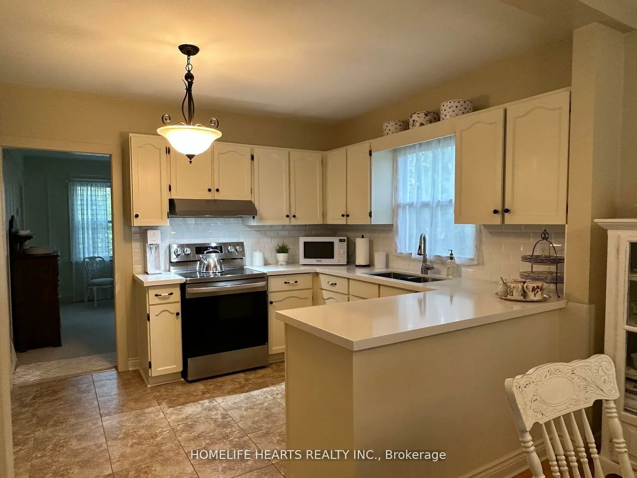 6995, Second, Meadowvale Village, Mississauga