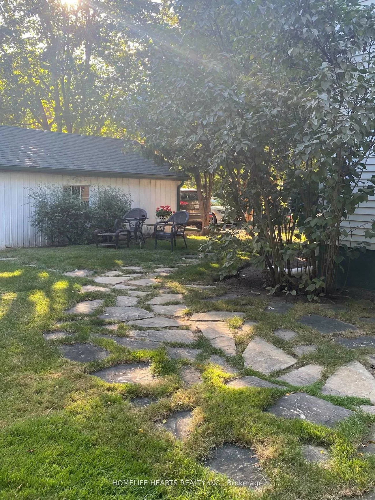 6995, Second, Meadowvale Village, Mississauga