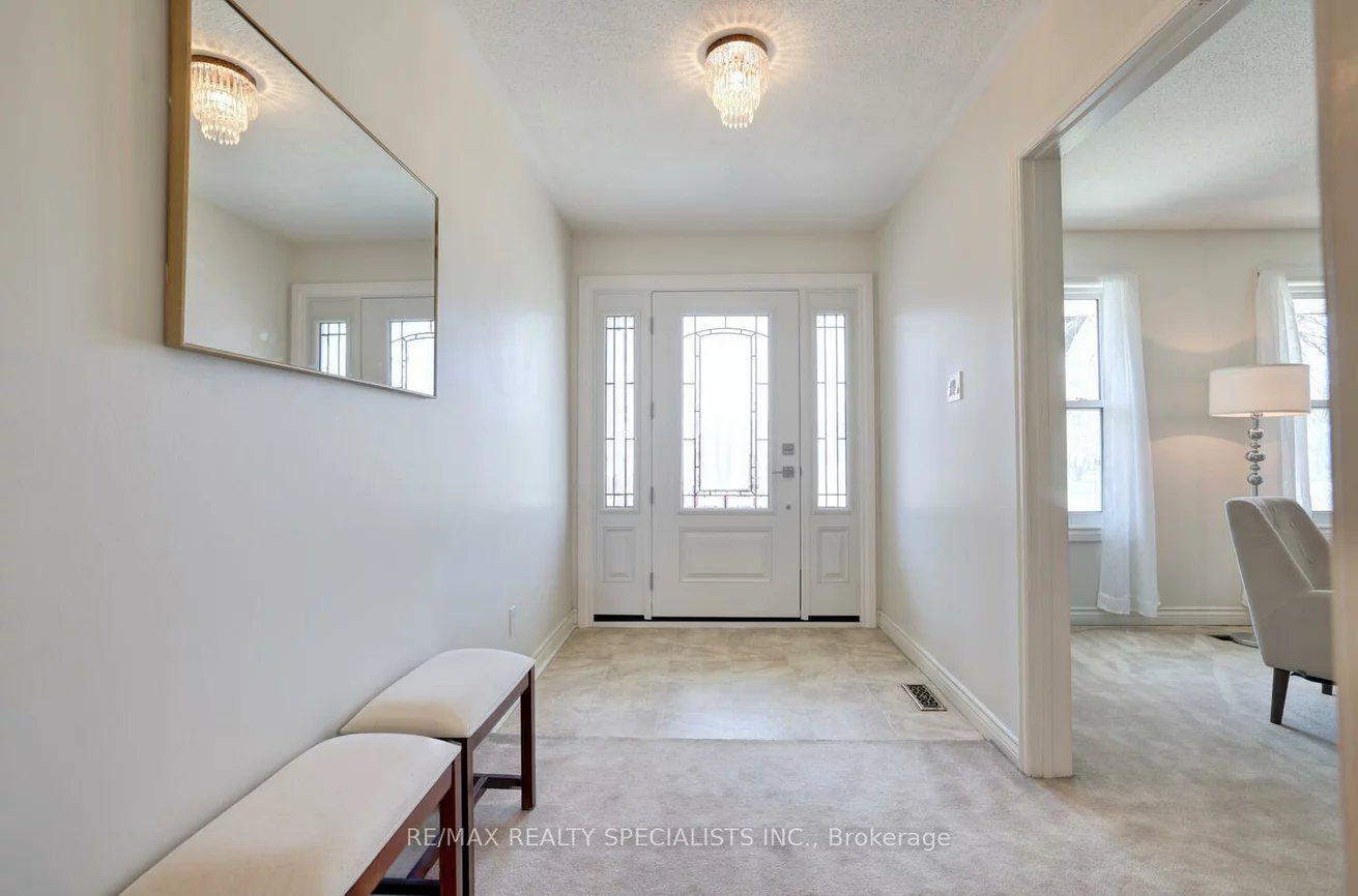 2521, Frankfield, Sheridan, Mississauga