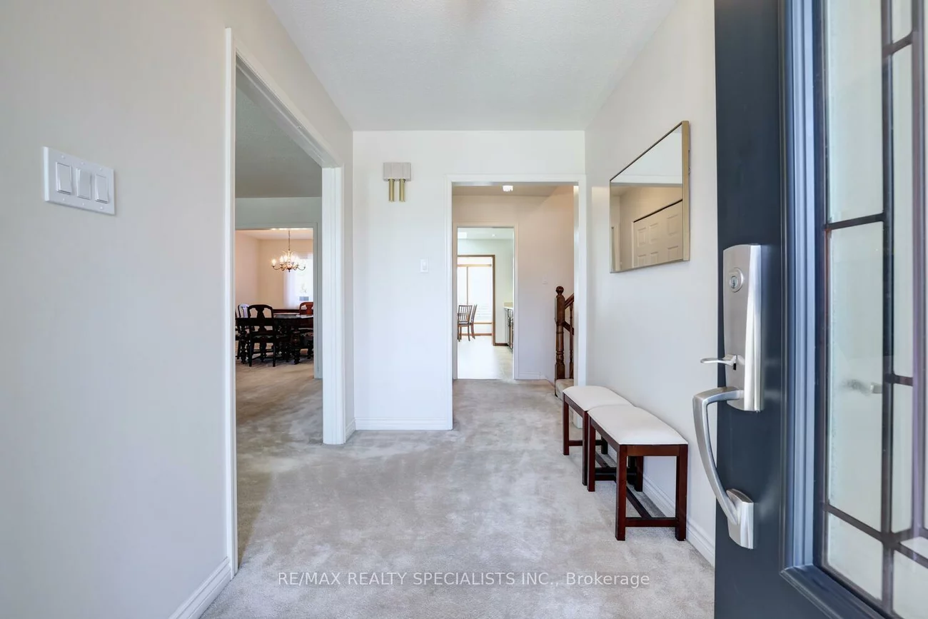 2521, Frankfield, Sheridan, Mississauga