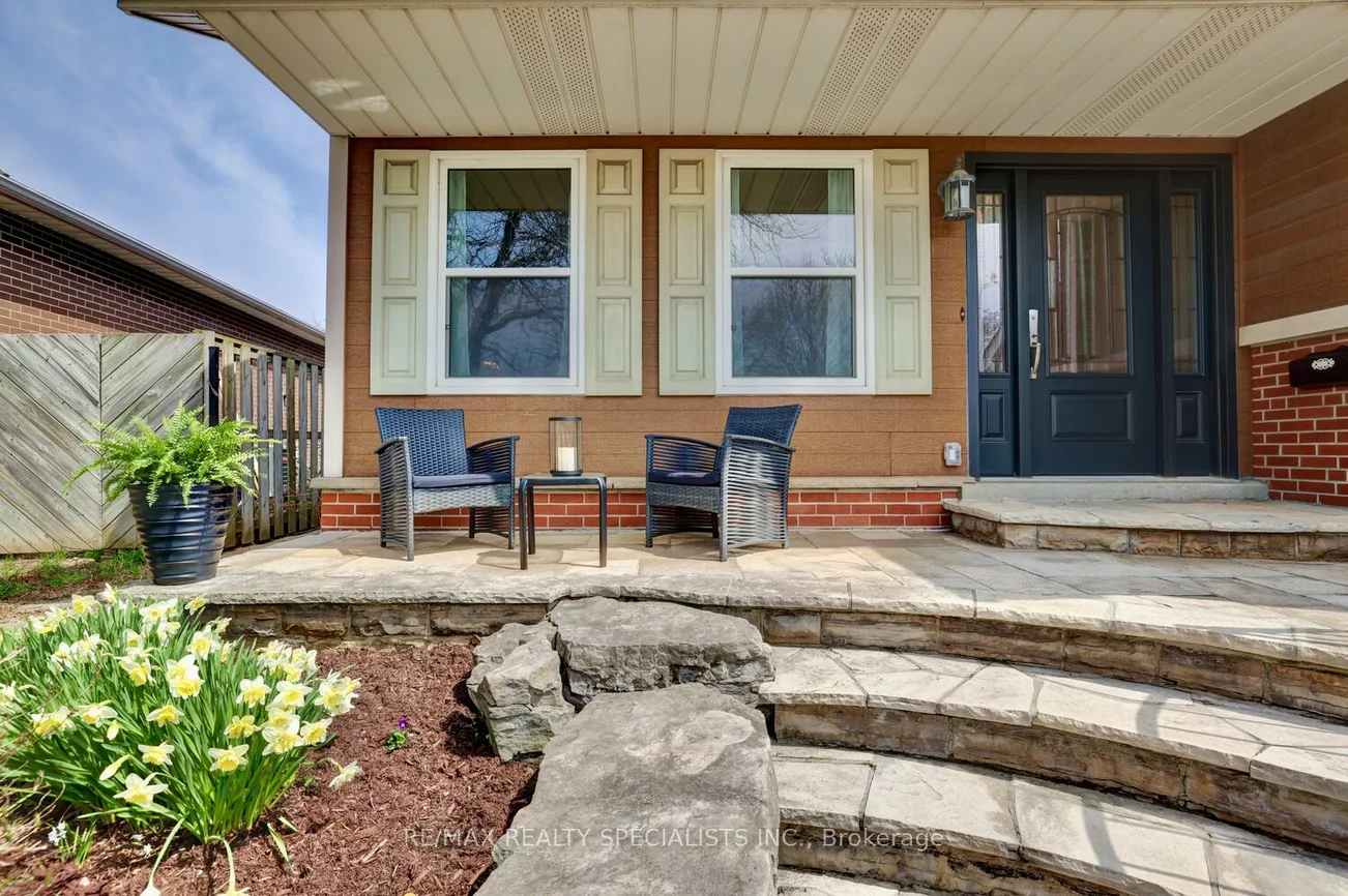 2521, Frankfield, Sheridan, Mississauga