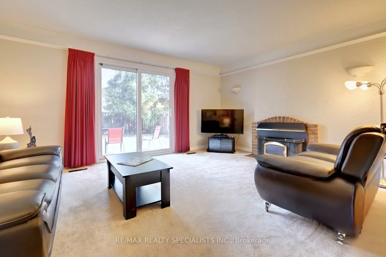 2521, Frankfield, Sheridan, Mississauga