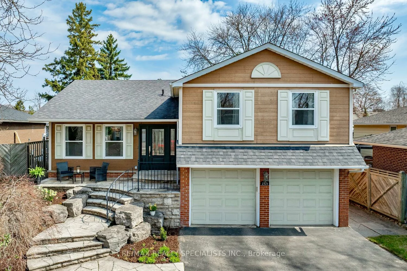 2521, Frankfield, Sheridan, Mississauga