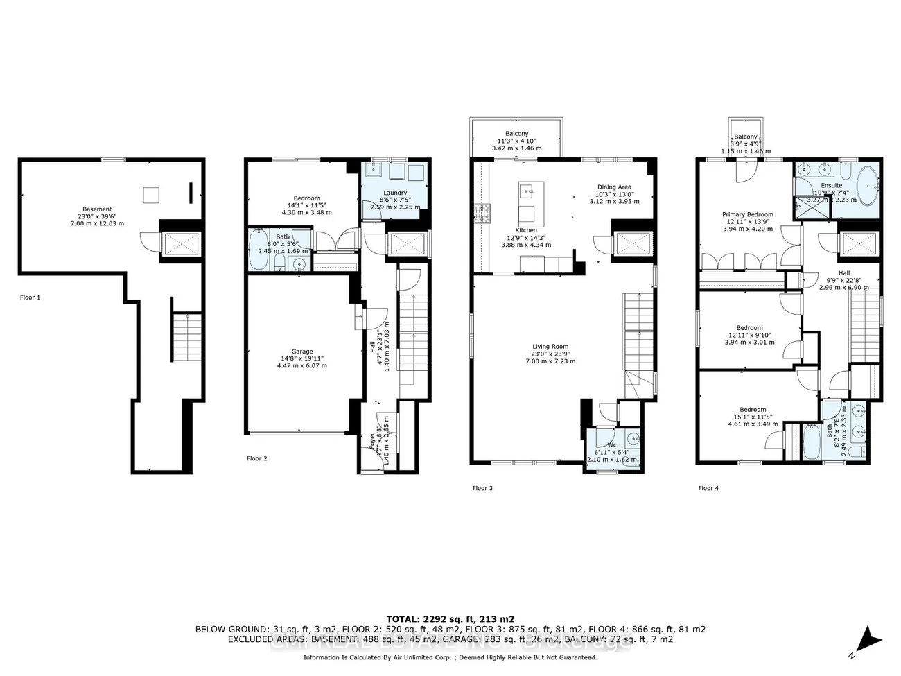 2122, Royal Gala, Lakeview, Mississauga