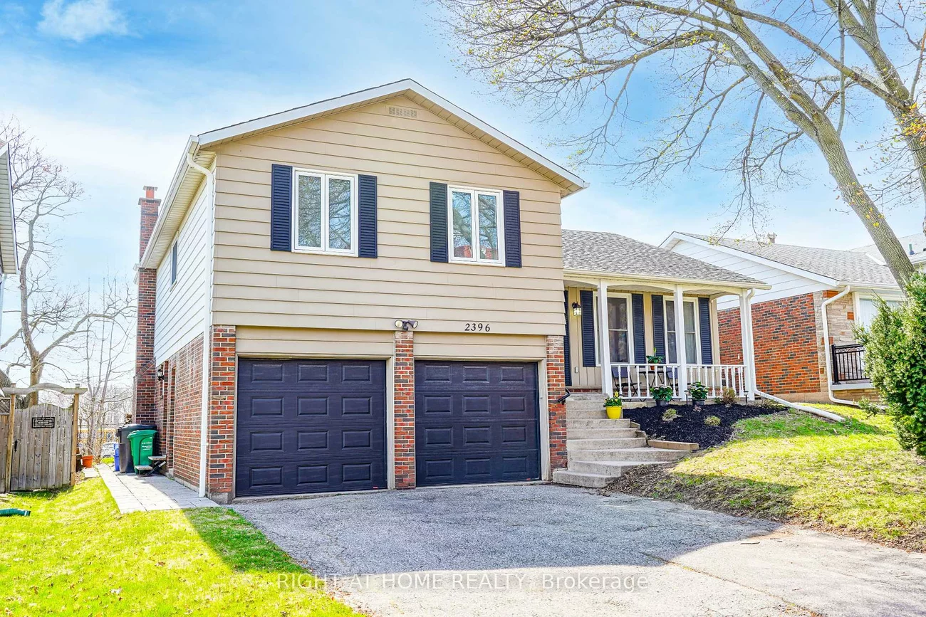 2396, Homelands, Sheridan, Mississauga