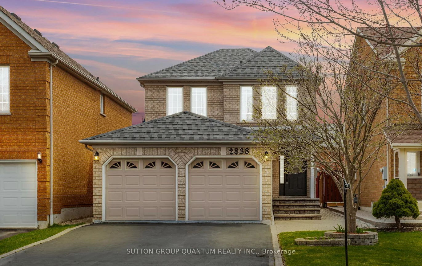 2838, Cartwright, Central Erin Mills, Mississauga