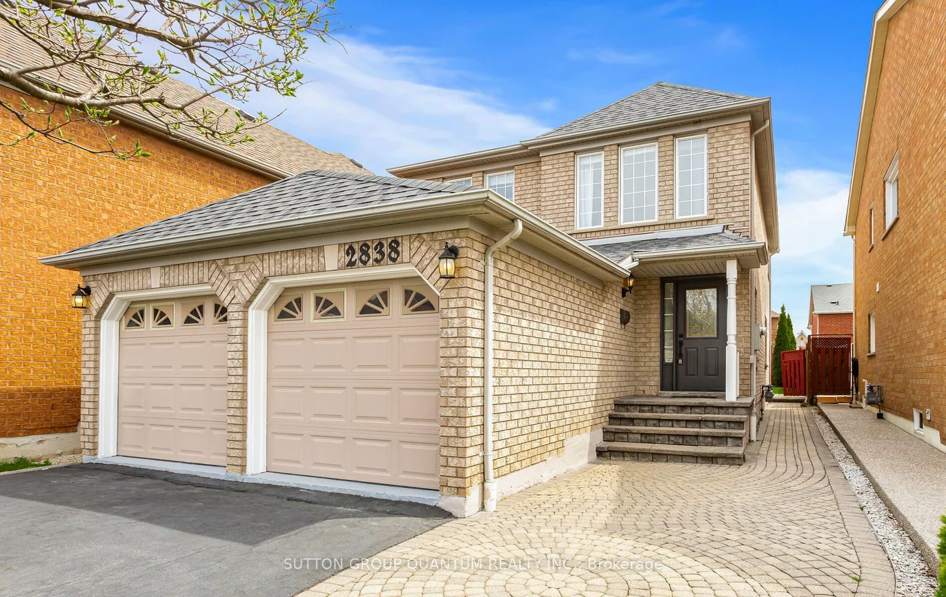 2838, Cartwright, Central Erin Mills, Mississauga