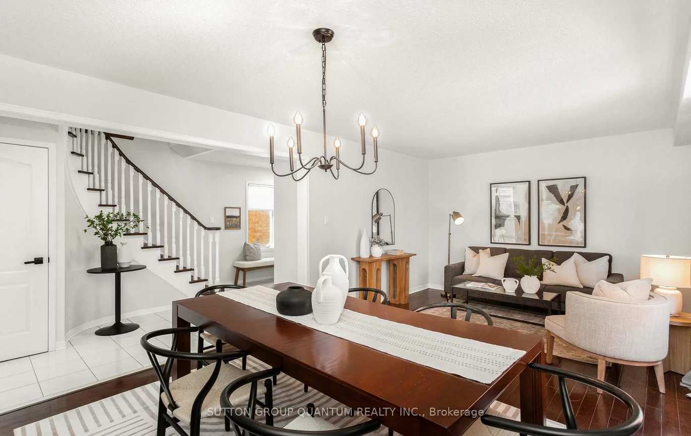 2838, Cartwright, Central Erin Mills, Mississauga