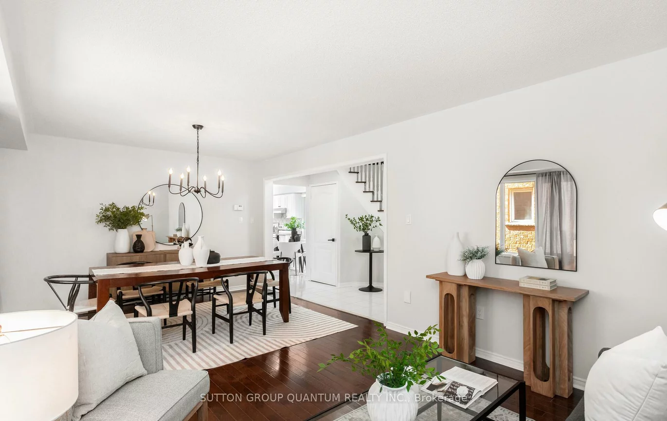 2838, Cartwright, Central Erin Mills, Mississauga