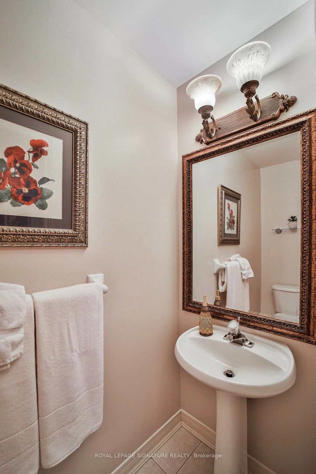 413, Oaktree, Meadowvale Village, Mississauga