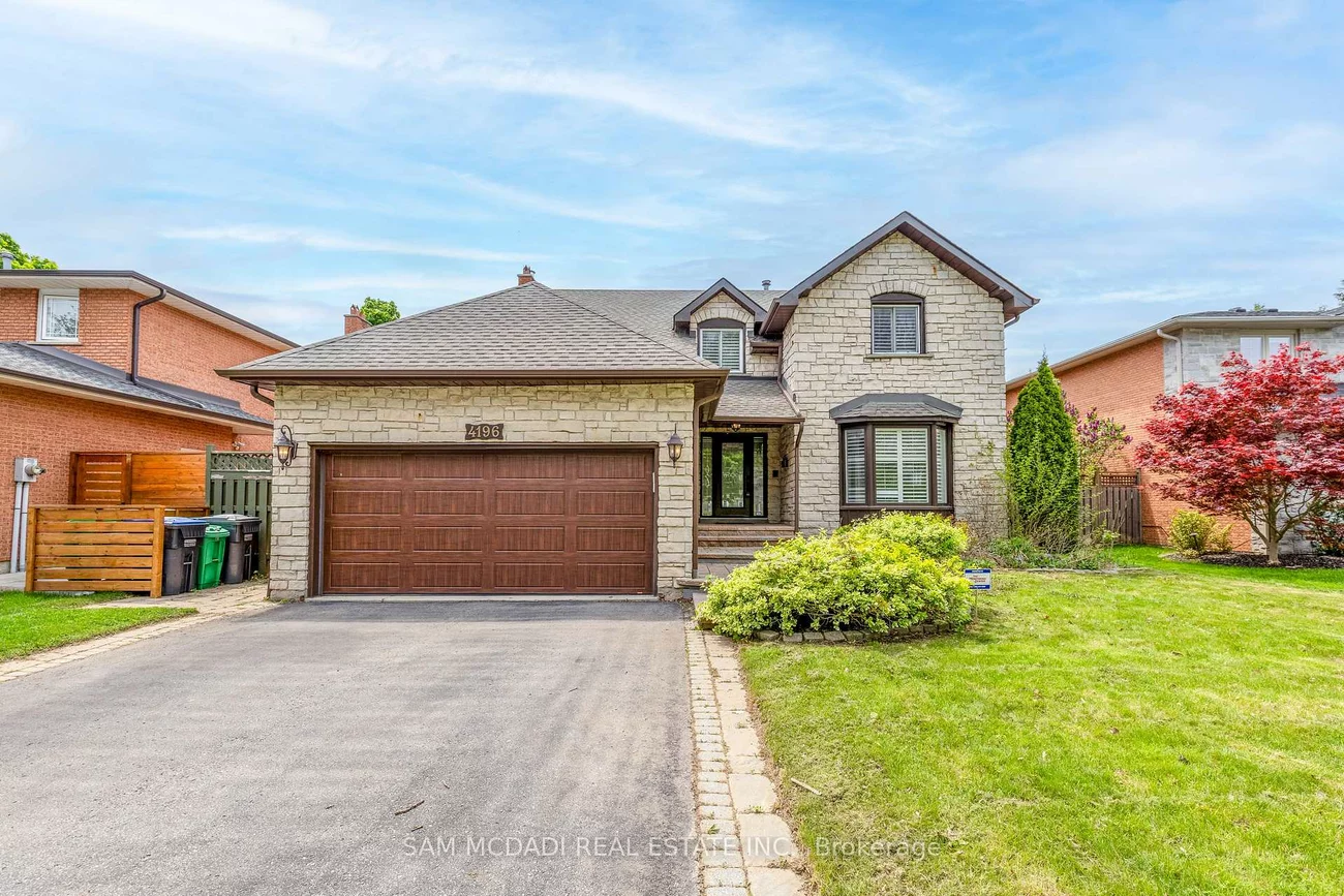 4196, Bridlepath, Erin Mills, Mississauga