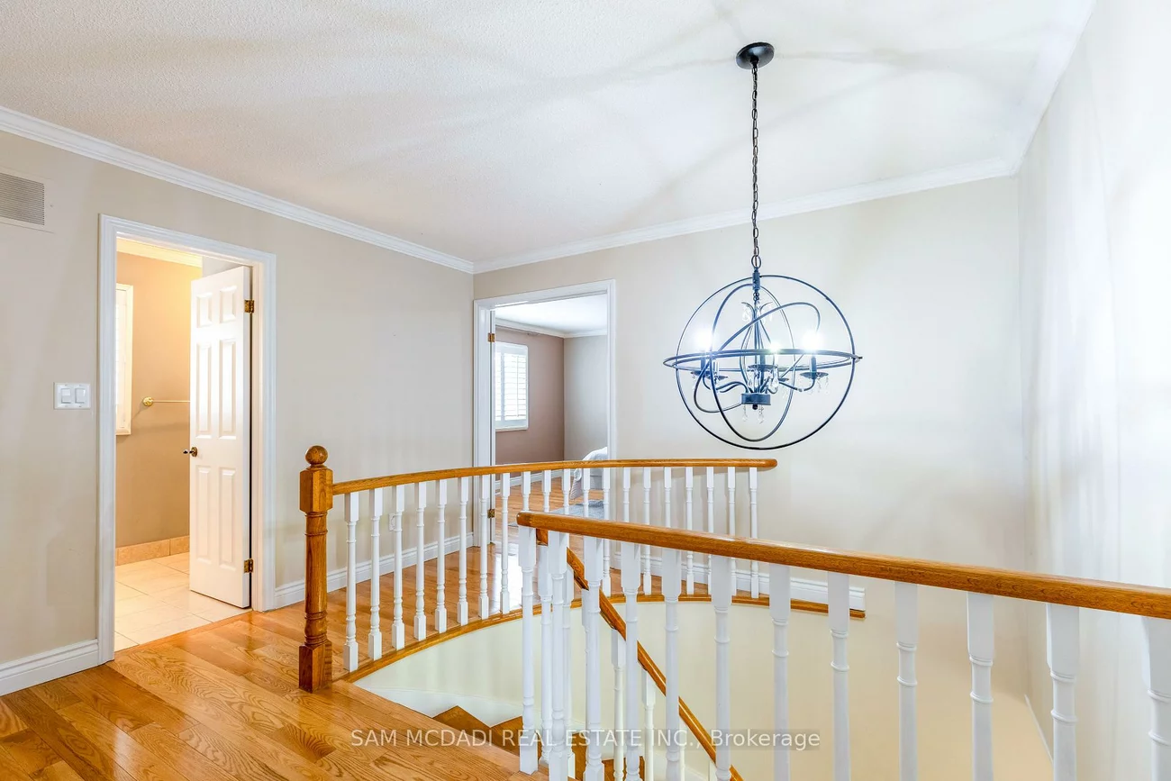 4196, Bridlepath, Erin Mills, Mississauga