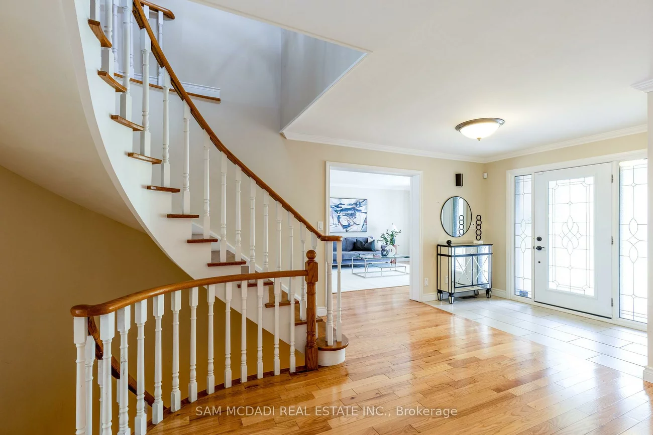 4196, Bridlepath, Erin Mills, Mississauga