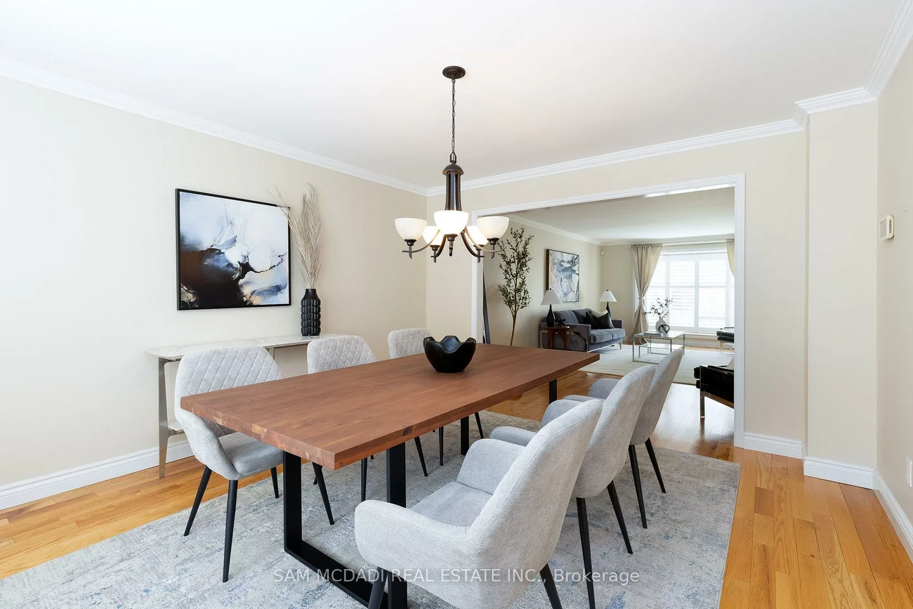 4196, Bridlepath, Erin Mills, Mississauga