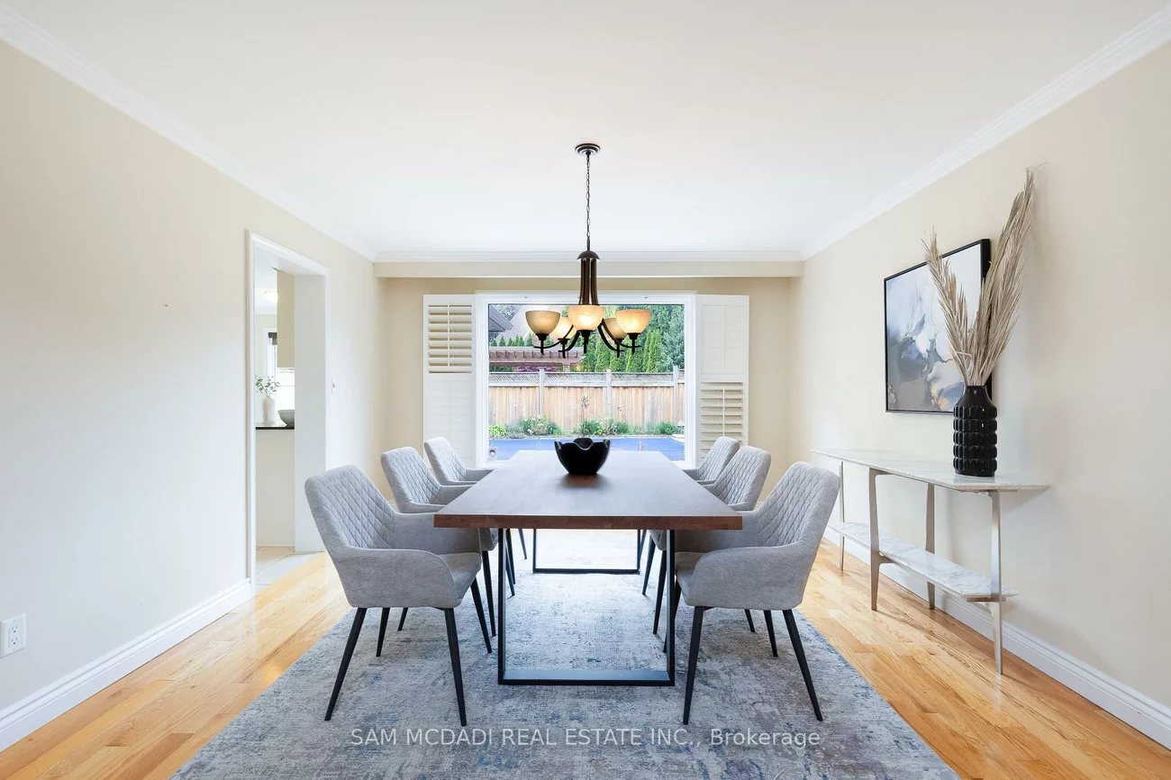 4196, Bridlepath, Erin Mills, Mississauga