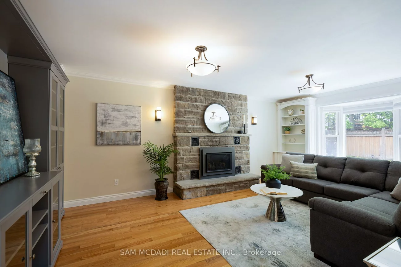 4196, Bridlepath, Erin Mills, Mississauga