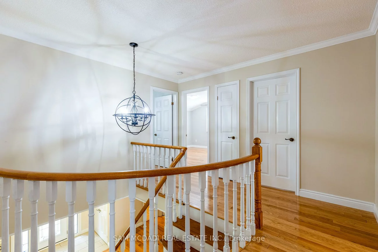 4196, Bridlepath, Erin Mills, Mississauga