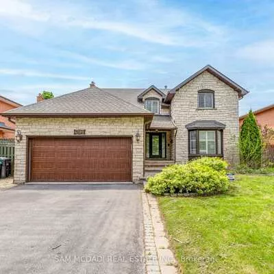 4196, Bridlepath, Erin Mills, Mississauga