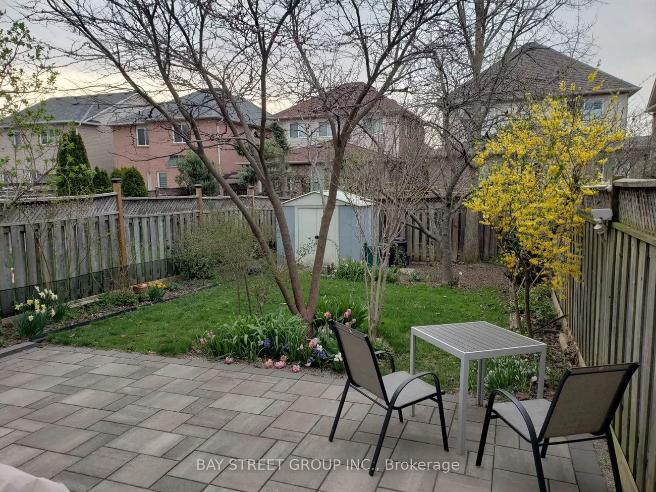 3740, Windhaven, Lisgar, Mississauga