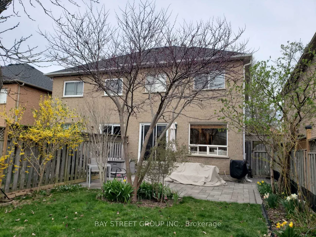 3740, Windhaven, Lisgar, Mississauga