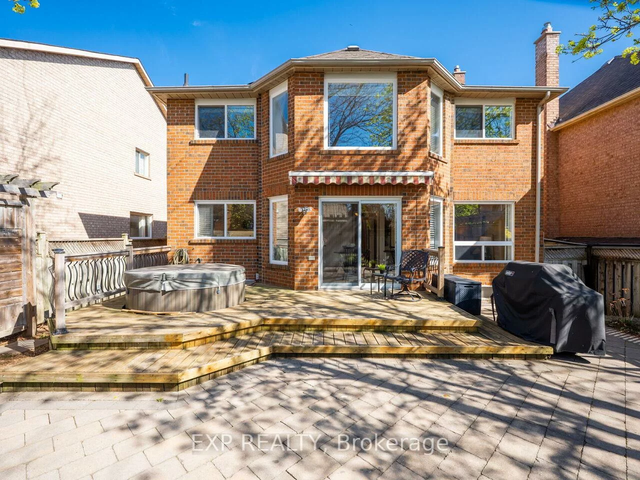 2911, Tradewind, Meadowvale, Mississauga