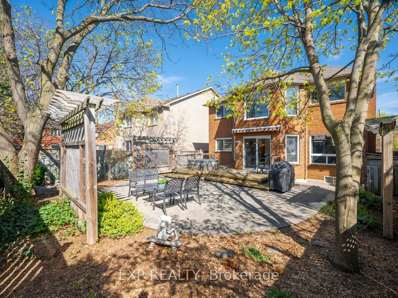 2911, Tradewind, Meadowvale, Mississauga